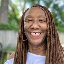 Patricia Guyton Baldwin Obituary