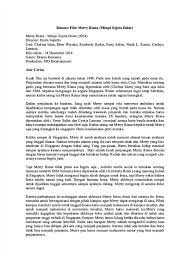 Ketahui latar belakang setiap narasumber. Pdf Resume Film Merry Riana Mimpi Sejuta Dolar Resume Film Merry Riana Mimpi Sejuta Dolar Merry Riana Mimpi Sejuta Dolar Dimas Setiyadi Academia Edu