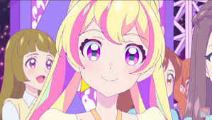 Press question mark to learn the rest of the keyboard shortcuts Aikatsu Planet Home Facebook