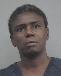 Jail Booking Log, August 3