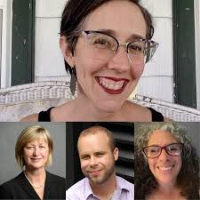 Community — News — Berkshire Art Center