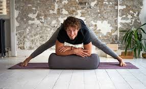 Collection by melissa graves • last updated 6 weeks ago. Yogamatters Nackenrolle Buchweizen Standard Beere Amazon De Sport Freizeit