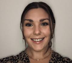 Mackenzie Basalla, M. Ed.