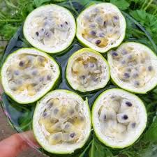 Sudah untuk curhatnya, sekarang fokus lagi ke produk. 5 Manfaat Buah Markisa Untuk Kesehatan Catat Ya