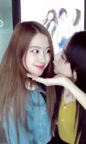 @bp_tiktok tik tok #blackpink #kimjennie #jennie #cute. Blackpink Jisoo Rose Tik Tok App 2018 3