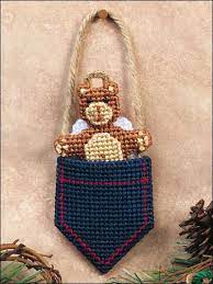 Maybe you would like to learn more about one of these? Free Plastic Canvas Patterns Free Plastic Canvas Crafts
