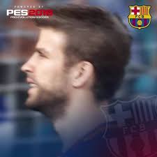 Goal! Piqué