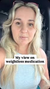 Just lose weight' is not medical advice