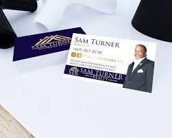 Click here to see more custom business cards we designed in dallas, tx. Business Cards Designed And Printed For Dallas Tx Real Estate Agent Sam Turner Samturnerrealty Check Him Out Card Design Business Card Design Cards