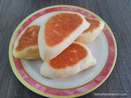 Check spelling or type a new query. Resep Vanilla Cream Bun Roti Teflon Tanpa Oven Tanpa Mixer Lianny Hendrawati