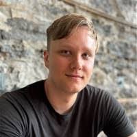 Shane Bergstrom's Instagram, Twitter & Facebook