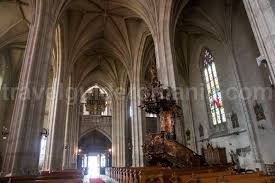 Biserica sf mihail din cluj. Biserica CatolicÄƒ Sf Mihail Din Cluj Napoca Travelguideromania