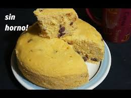 Pan Dulce Con Harina De Maiz Sin Gluten Sin Horno Youtube En 2020 Pan De Dulce Pastel De Dulces Pan De Mango