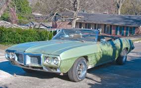 Image result for Midnight Green 1969 Firebird