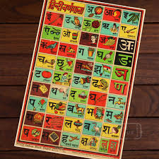 Wikipedia has tons of comprehensive information, but can be confusing to a beginner. Vintage Indian Phonetic Alphabet Children Education Classic Vintage Canvas Poster Diy Wall Paper Posters Home Decor Gift Paper Poster Posters Postersposter Vintage Aliexpress