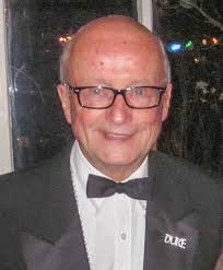 William Charles (Bill) Carmichael Feb. 27, 1936