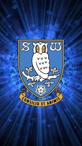 Check out our sheffield wednesday selection for the very best in unique or custom, handmade pieces from our digital prints shops. Pin On All Wallpapers