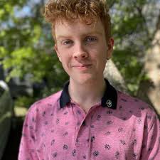 Chris gains gold award for 500 hours