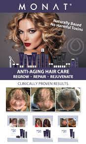 Clinically Proven Results 30 Day Money Back Guarantee Monat S Return Rate Is Lessjeniffersjodin Mymonat Com Than 1 Anti Aging Hair Monat Hair Aging Hair