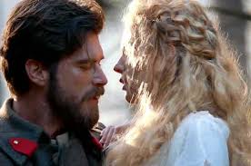 Kurt Seyit Ve Sura 1 Bolum Fragmani Kurt Seyit And Sura Kivanc Tatlitug Romantic Movies
