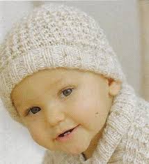 Baby & Child Wrap Neck Sweater Hat Blanket Knitting Pattern DK 8ply Yarn or  Wool 0-7 Years PDF Instant Digital Download Post Free