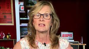 Hall-Of-Fame NBA Reporter Jackie MacMullan Retiring