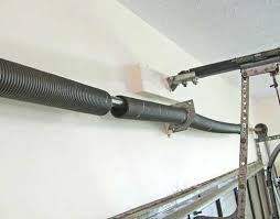 How to open garage door with broken spring from the outside. How Can You Open A Garage Door With Broken Springs