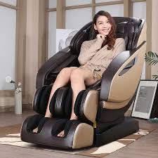 Zero gravity chair oversized,420 lbs weight capacity patio lounge chair, folding beach chair recliner 31.5 inch extra wide yard chair with cup holder (black) 3.9 out of 5 stars 447 $119.99 $ 119. China Zero Gravity Reclining Foot Massage Chair With Music China Massage Chair Shiatsu Massage Chair