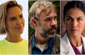 The Resident' Sneak Peek: Conrad & Billie Continue to Argue Over Nic (VIDEO)