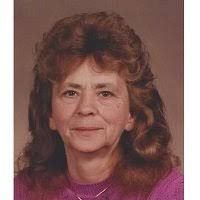 Estlean Inman Patterson, Oliver Springs