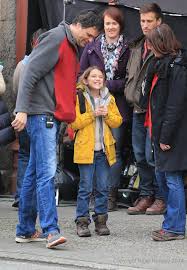 We don't have any reviews for intruders. Millie Bobby Brown Madison In Bbc America S The Intrude Flickr