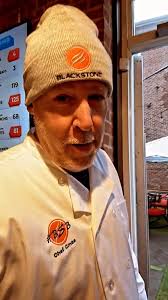 We had a blast yesterday at @mill77brewing getting the boys together for a  charity brunch cook to help kick-off Support The Stadium here in Amesbury.  🔥♨️🔥, •, Brunch goodies were donated by our ...