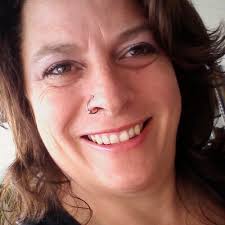 Andrea Fredericksen's Instagram, Twitter & Facebook