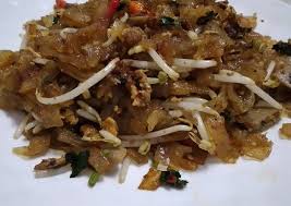 Salah satu makanan mie yang banyak diminati masyarakat adalah mie ayam jawa. Resep Mie Tiaw Goreng Anti Gagal Resep Dapur Mama