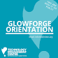 Glowforge Orientation event image