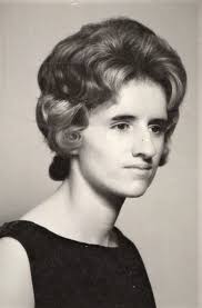 Joann Spencer Clark Garrison (1946-2007)