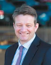 Old Greshamian Magazine