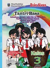 Kunci jawaban buku tantri bahasa jawa kls 6 hal 56. Buku Tantri Basa Kelas 3 Sd Mi Kurikulum 2013 Min 1 Gresik