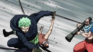 One piece, kaido (one piece), monkey d. Pin On One Piece