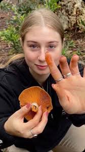 Our incredible mushroom mini course with Casper and the team is launching  soon this Winter! Still the same incredible forest forage and picnic basket  but now with a mushroom identifier booklet and a ...