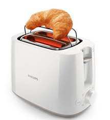 Chollo Tostadora Philips Hd2581 De 2 Ranuras Por 17 Euros Tostadora Crujidos Desayuno Rapido