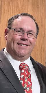 We want to wish a Happy Birthday to Brian Pickhinke. He volunteers as an  EMT