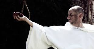 Carthusians in Tudor England (2), Saint John Houghton, English Martyr (part  two), DVD, with photographs