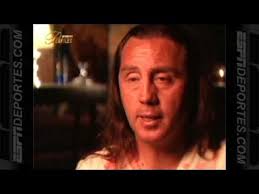 ALEX AGUINAGA. Su Legado e Historia Futbolistica [1era. Perte]