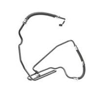 SKODA power steering pipe / hose for sale online at low cost ...