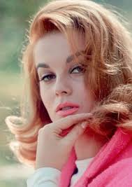 Voluptuous Ann-Margret in Carnal Knowledge!