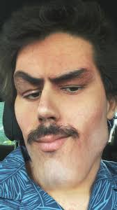 A lot post of big stuff , Thought I'd redress the balance ( boom boom !)