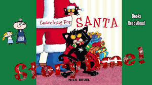 We did not find results for: Bad Kitty Searching For Santa Christmas Stories Bedtime Stories Christmas Books For Kids Youtube