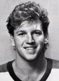 Rob Davies (b.1958) Hockey Stats and Profile at hockeydb.com