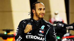 September 22, 2020 9:34 pm edt. Lewis Hamilton Back For Final Race Of 2020 After Negative Covid Test Motor Sport Magazine